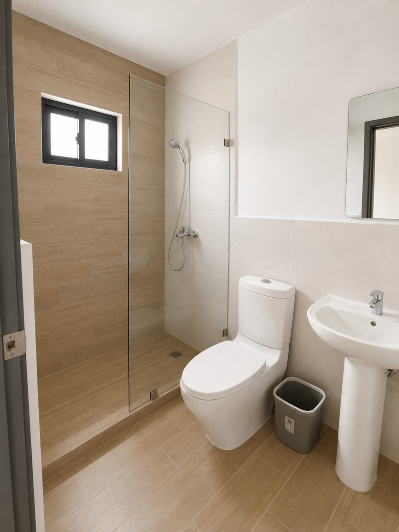 Apartamento en Alquiler | 2 Habitaciones | Punta Cana