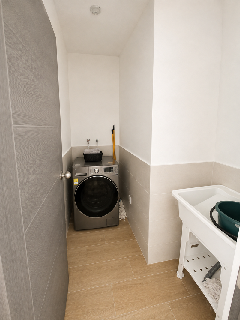 Apartamento en Alquiler | 2 Habitaciones | Punta Cana
