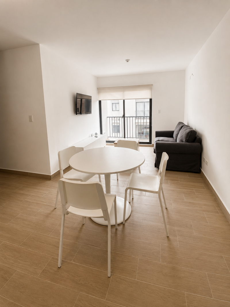 Apartamento en Alquiler | 2 Habitaciones | Punta Cana