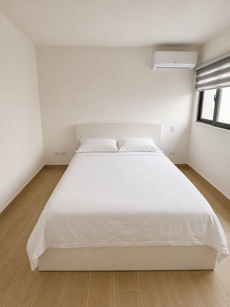 Apartamento en Alquiler | 2 Habitaciones | Punta Cana