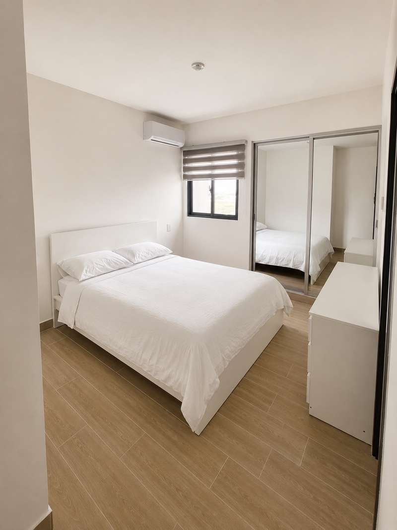 Apartamento en Alquiler | 2 Habitaciones | Punta Cana