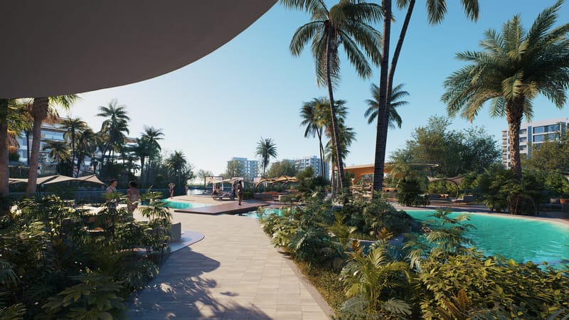 Venta de Apartamentos en Cap Cana | Invierte Cerca de Playa Juanillo