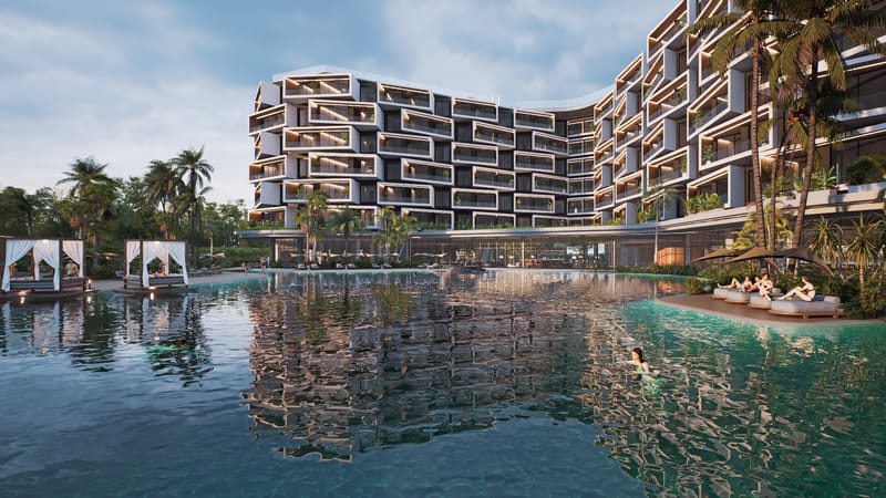 Venta de Apartamentos en Cap Cana | Invierte Cerca de Playa Juanillo