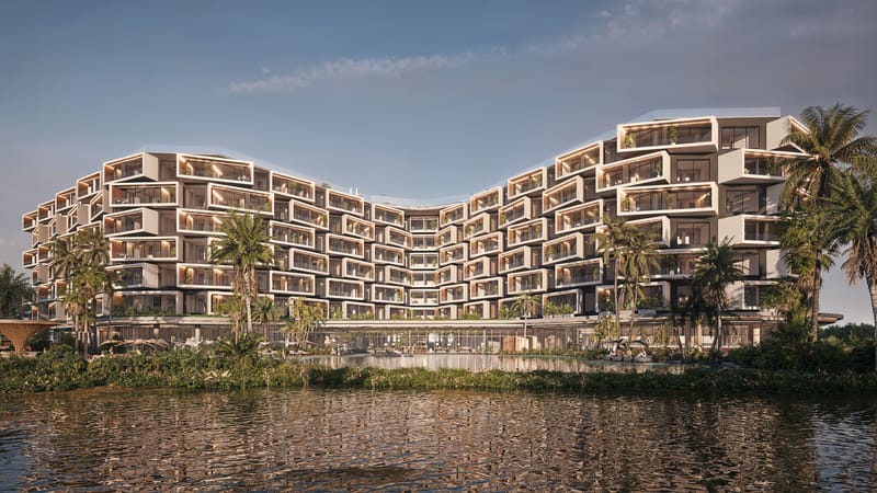 Venta de Apartamentos en Cap Cana | Invierte Cerca de Playa Juanillo
