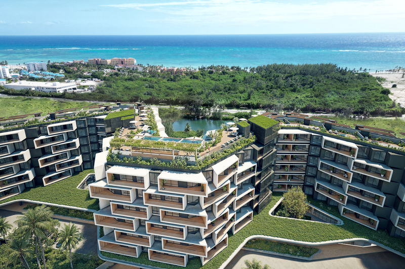 Venta de Apartamentos en Cap Cana | Invierte Cerca de Playa Juanillo