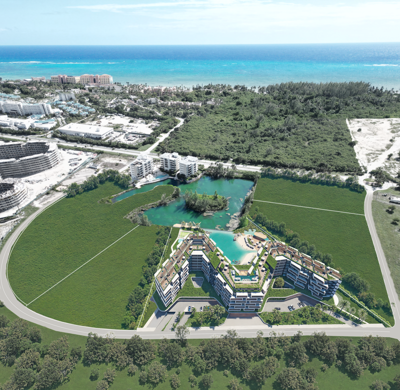 Venta de Apartamentos en Cap Cana | Invierte Cerca de Playa Juanillo