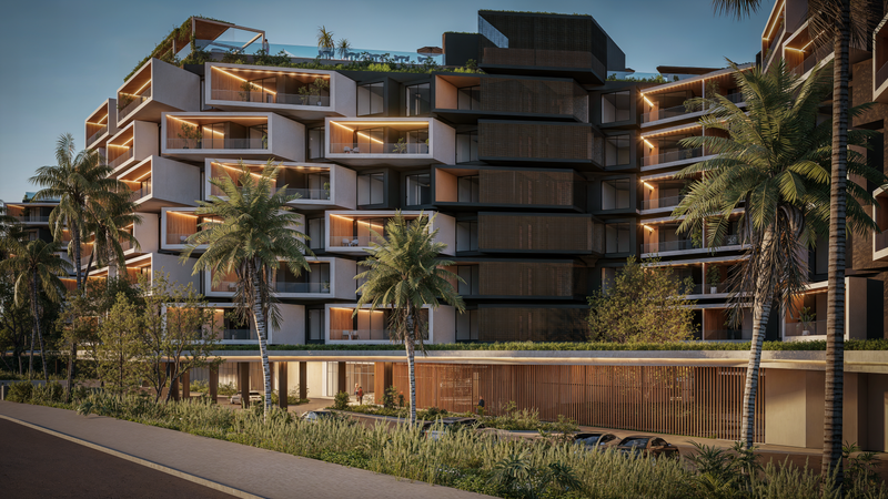 Venta de Apartamentos en Cap Cana | Invierte Cerca de Playa Juanillo