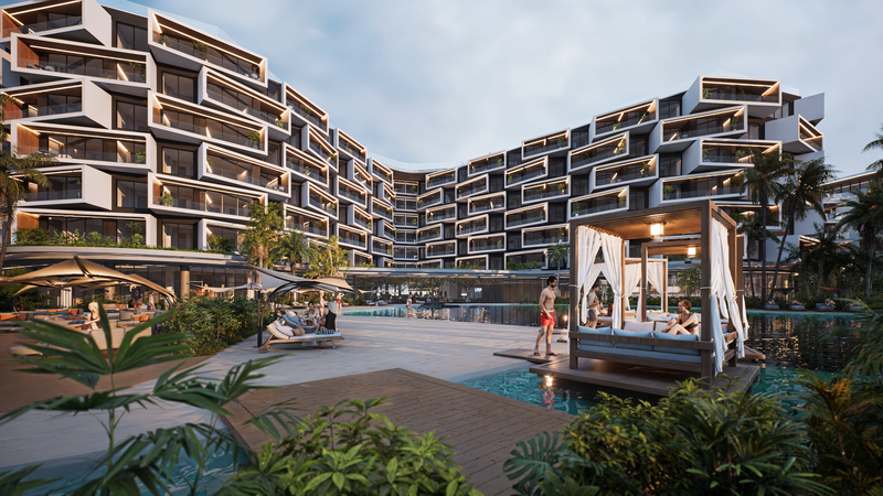 Venta de Apartamentos en Cap Cana | Invierte Cerca de Playa Juanillo
