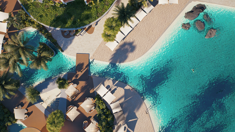 Venta de Apartamentos en Cap Cana | Invierte Cerca de Playa Juanillo