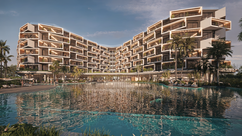 Venta de Apartamentos en Cap Cana | Invierte Cerca de Playa Juanillo