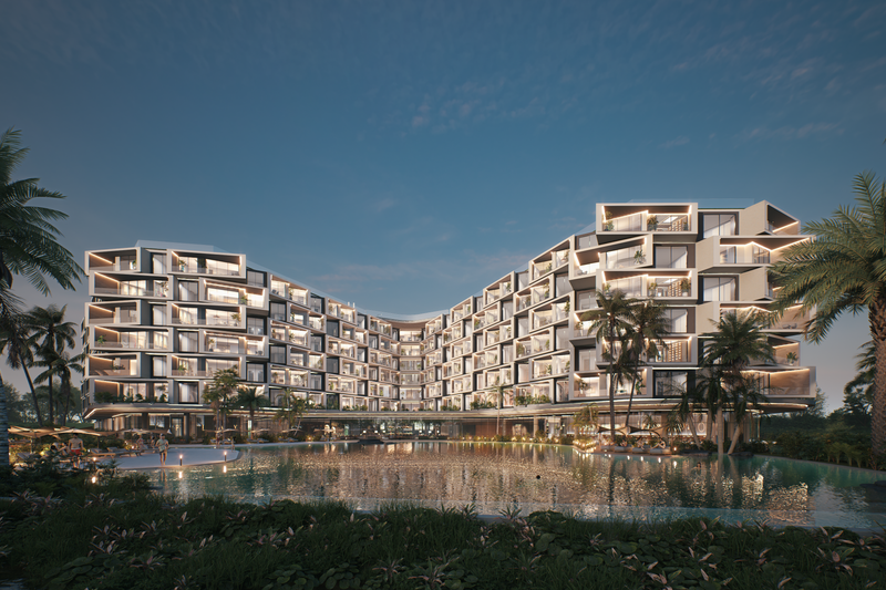 Venta de Apartamentos en Cap Cana | Invierte Cerca de Playa Juanillo