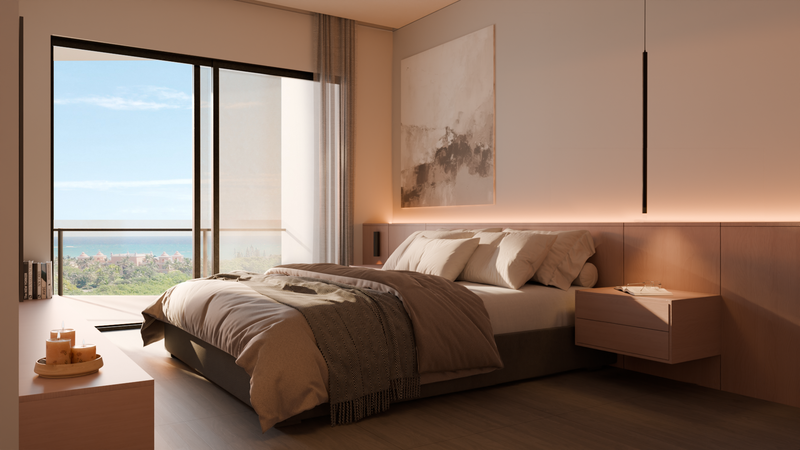 Venta de Apartamentos en Cap Cana | Invierte Cerca de Playa Juanillo
