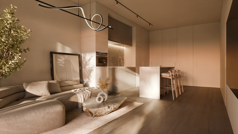 Venta de Apartamentos en Cap Cana | Invierte Cerca de Playa Juanillo