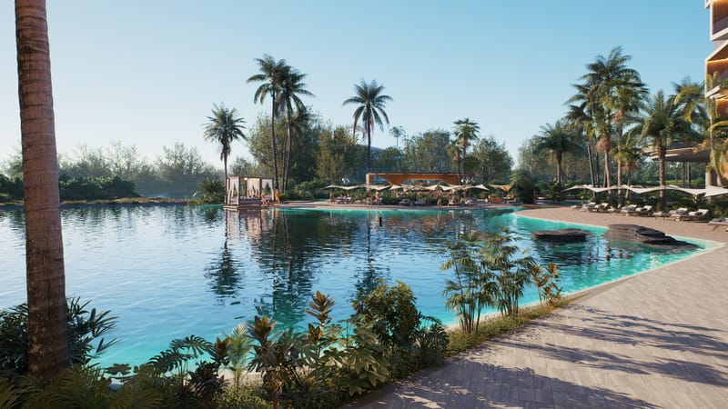 Venta de Apartamentos en Cap Cana | Invierte Cerca de Playa Juanillo