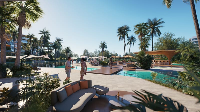 Venta de Apartamentos en Cap Cana | Invierte Cerca de Playa Juanillo