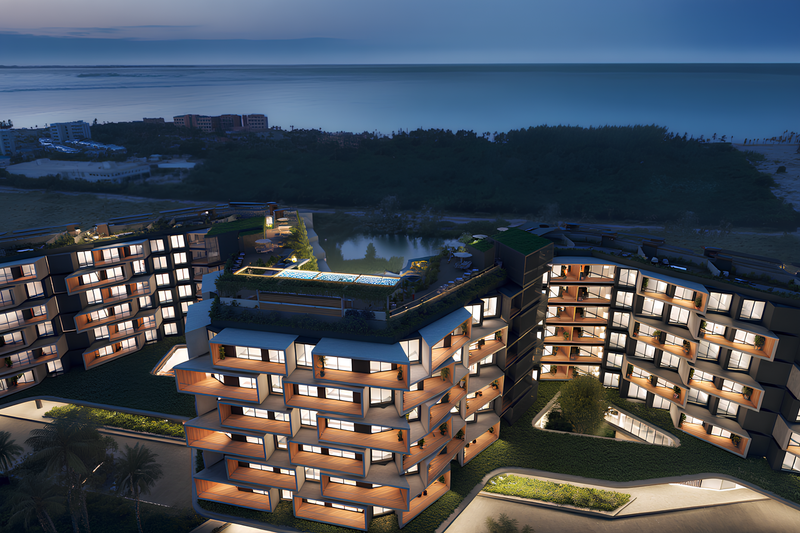 Venta de Apartamentos en Cap Cana | Invierte Cerca de Playa Juanillo