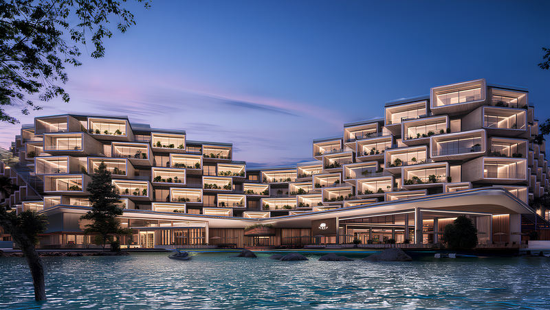Venta de Apartamentos en Cap Cana | Invierte Cerca de Playa Juanillo