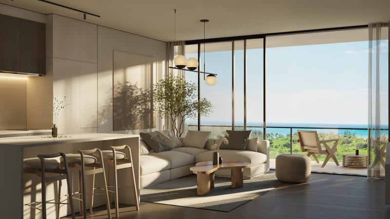 Venta de Apartamentos en Cap Cana | Invierte Cerca de Playa Juanillo