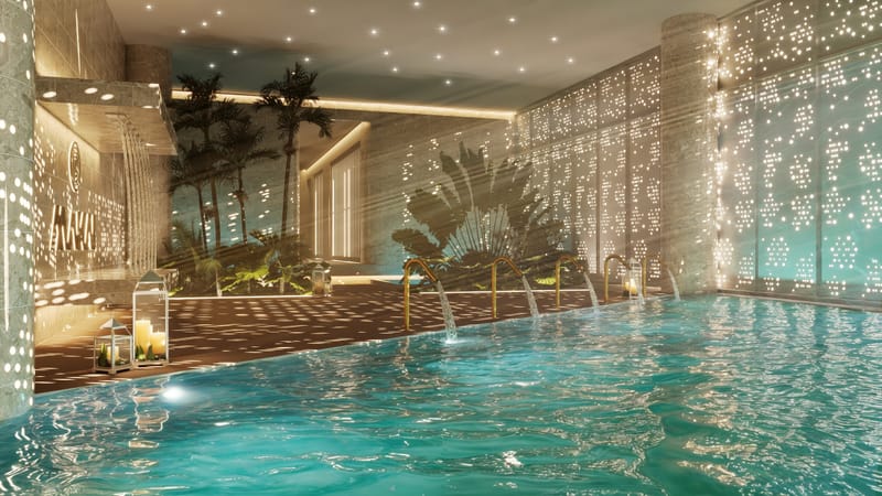 Venta de Apartamentos en Cap Cana | Invierte Cerca de Playa Juanillo