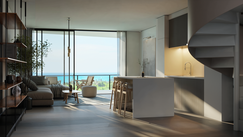 Venta de Apartamentos en Cap Cana | Invierte Cerca de Playa Juanillo