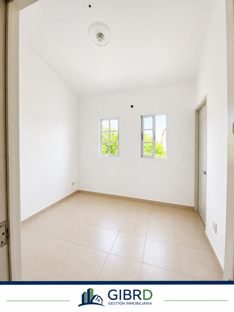 Apartamento en Alquiler | 1 Habitación| Punta Cana