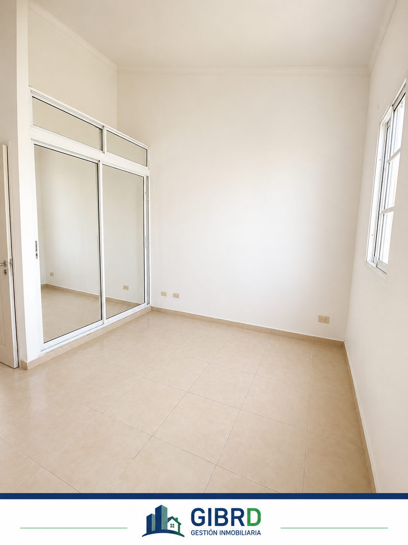 Apartamento en Alquiler | 1 Habitación| Punta Cana