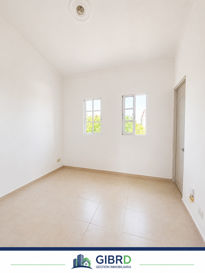 Apartamento en Alquiler | 1 Habitación| Punta Cana