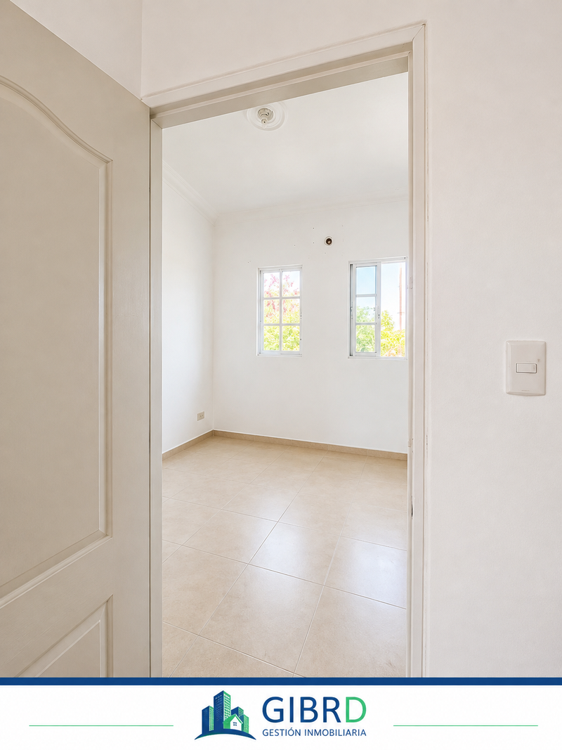 Apartamento en Alquiler | 1 Habitación| Punta Cana