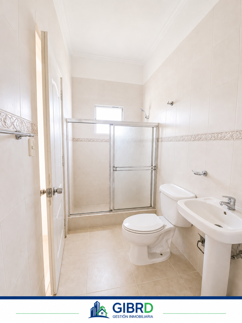 Apartamento en Alquiler | 1 Habitación| Punta Cana