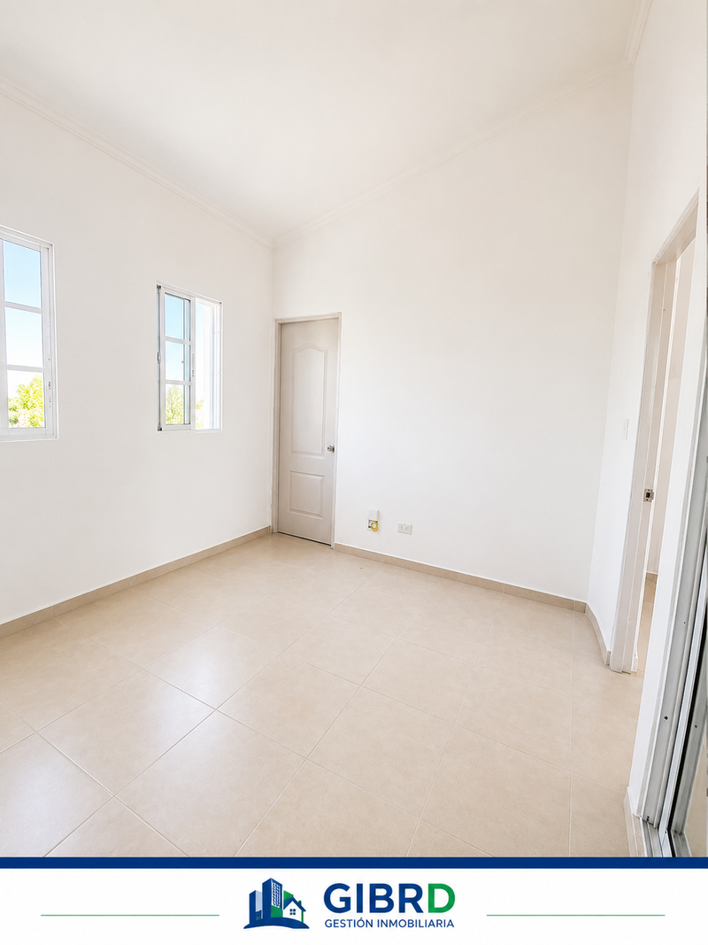 Apartamento en Alquiler | 1 Habitación| Punta Cana