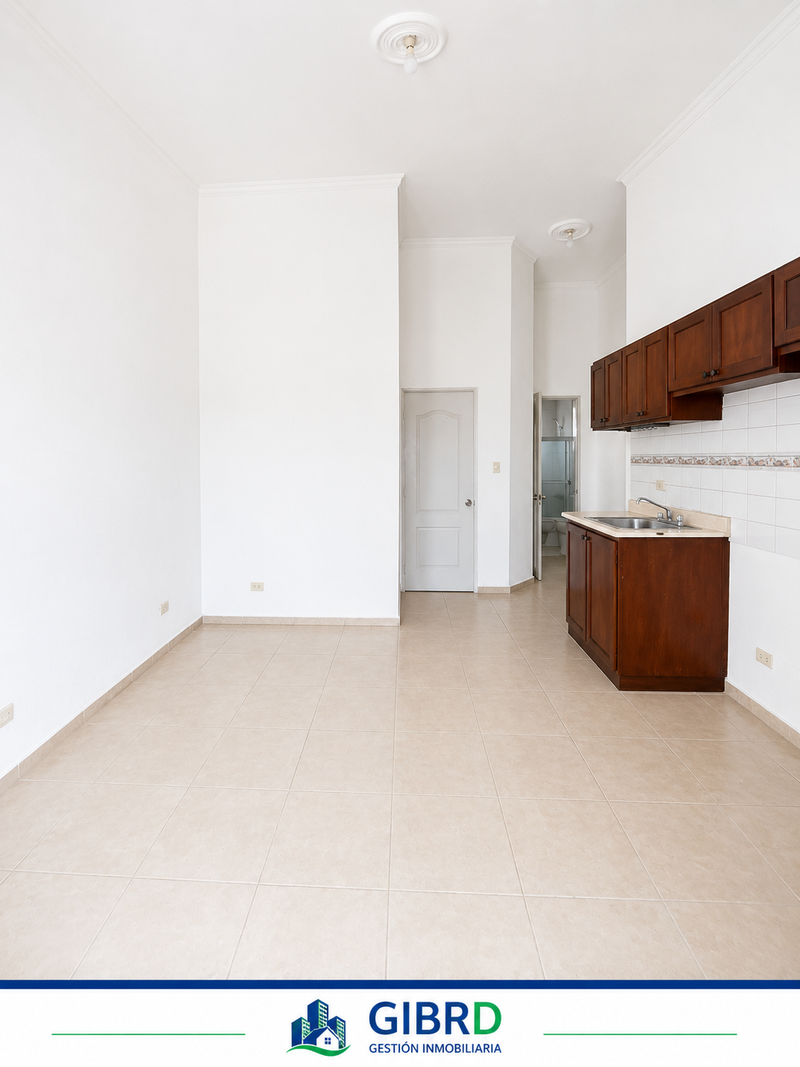 Apartamento en Alquiler | 1 Habitación| Punta Cana