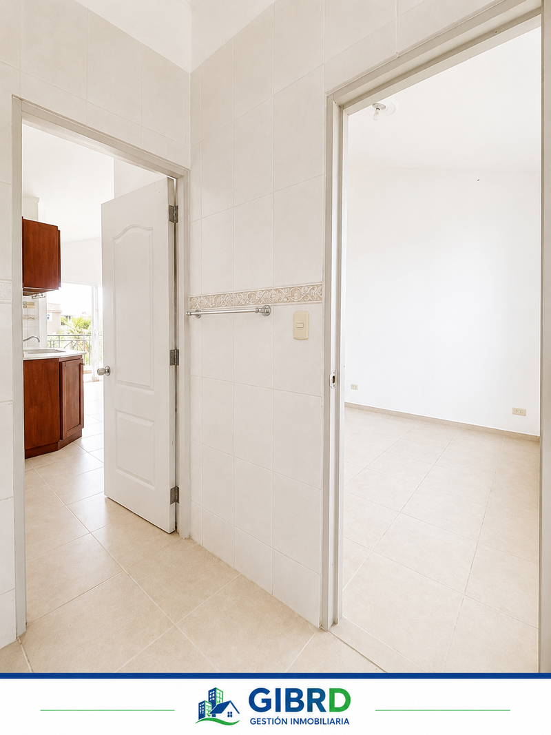 Apartamento en Alquiler | 1 Habitación| Punta Cana