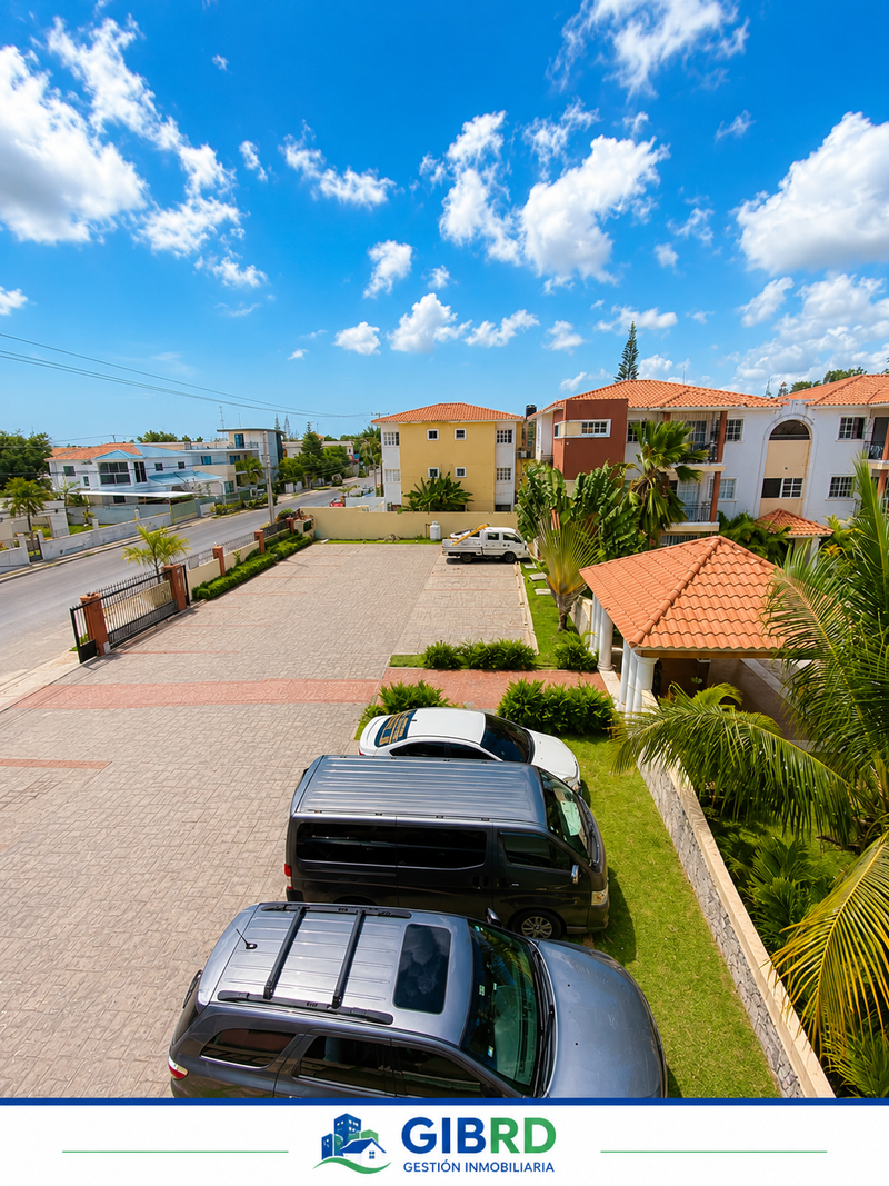 Apartamento en Alquiler | 1 Habitación| Punta Cana