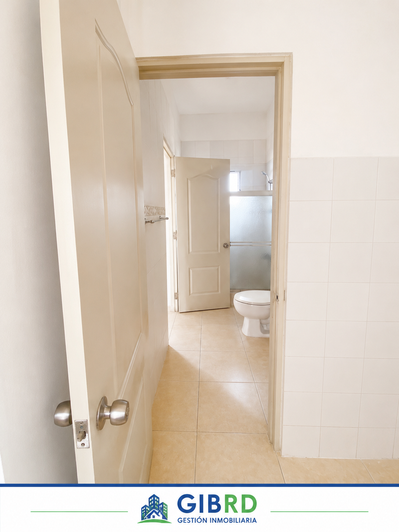 Apartamento en Alquiler | 1 Habitación| Punta Cana