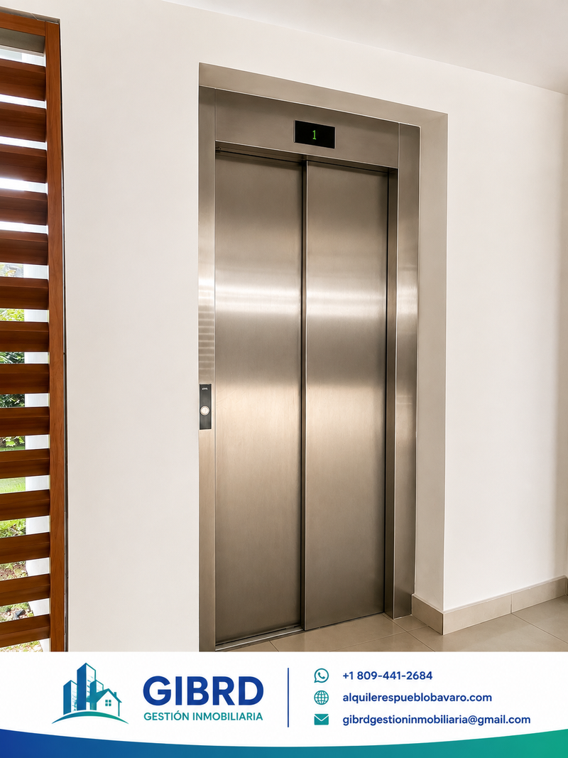 Apartamento en Alquiler | 2 Habitación| CAP CANA