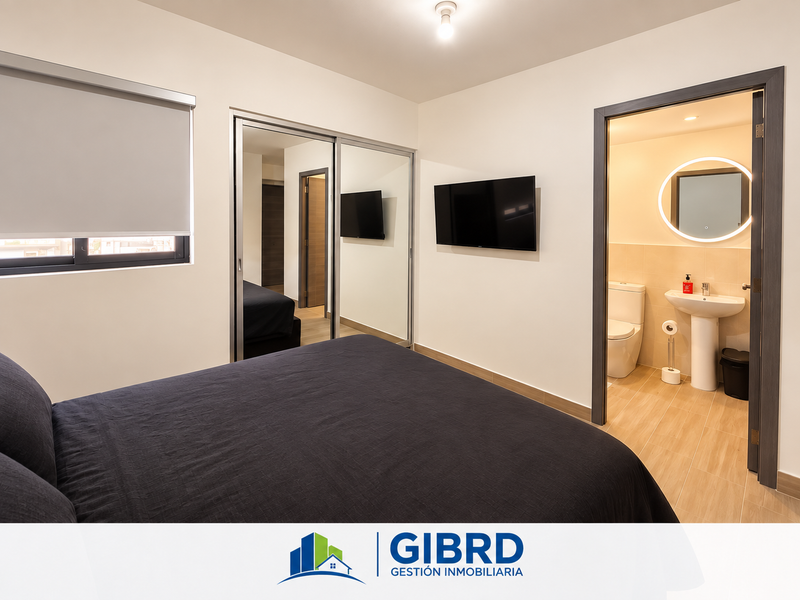 Apartamento en Alquiler | 2 Habitaciones | Punta Cana