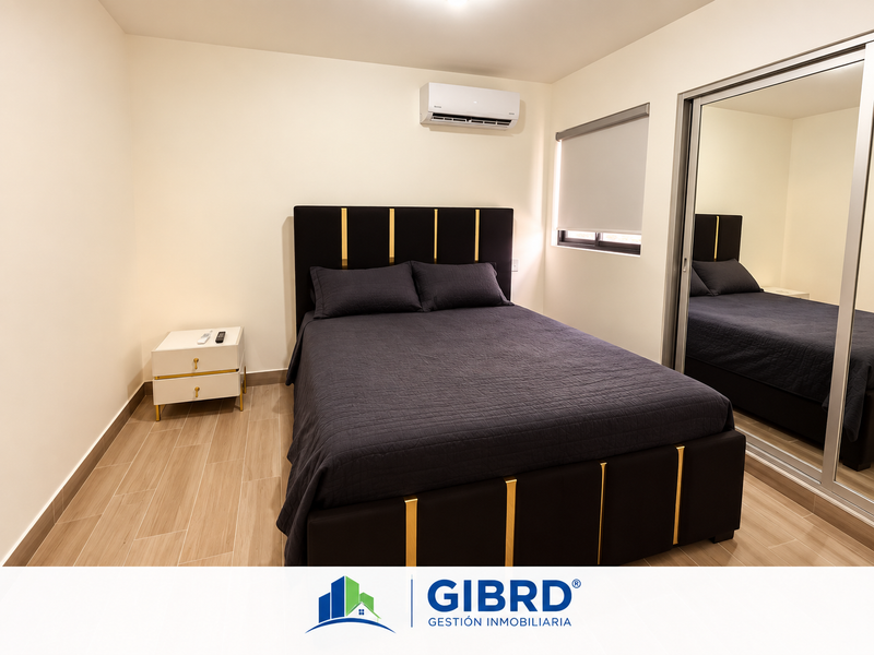 Apartamento en Alquiler | 2 Habitaciones | Punta Cana