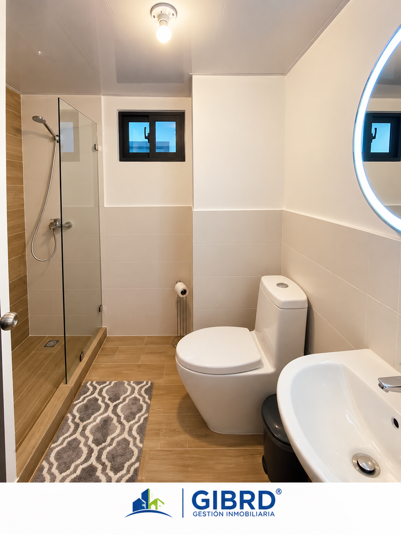 Apartamento en Alquiler | 2 Habitaciones | Punta Cana