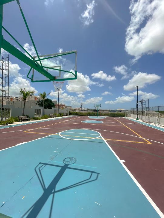 Apartamento en Alquiler | 2 Habitaciones | Punta Cana