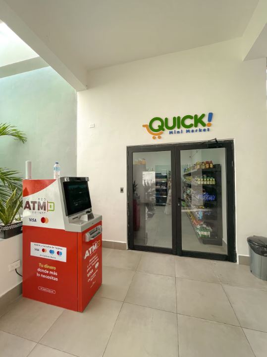 Apartamento en Alquiler | 2 Habitaciones | Punta Cana