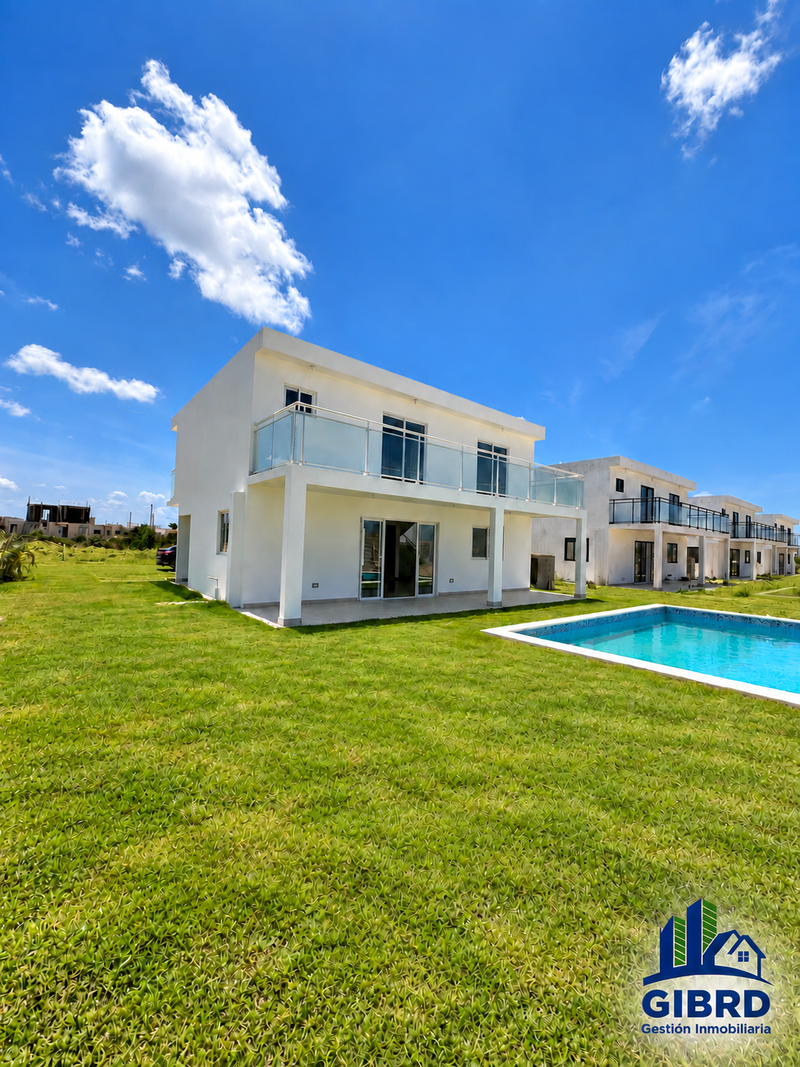 Una oportunidad excepcional para vivir o invertir dentro de un residencial exclusivo con playa artificial y completas amenidades.