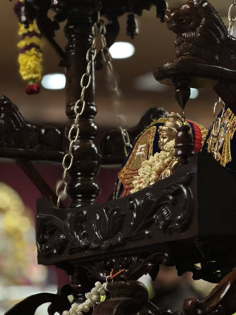 Maryland and NJ Yaathras