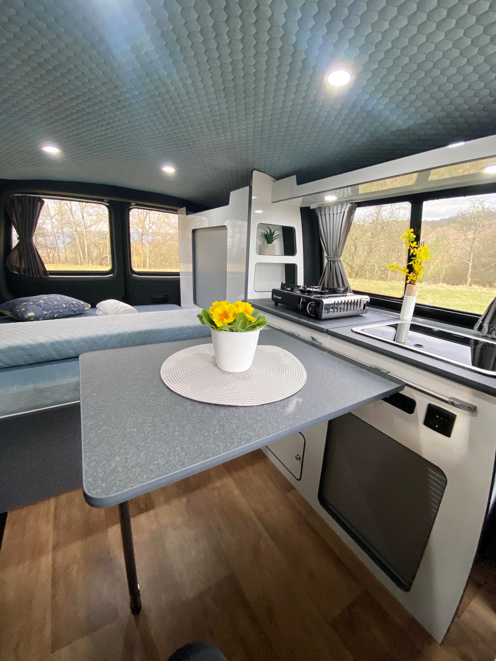 ANT Camper Expedition BASIC