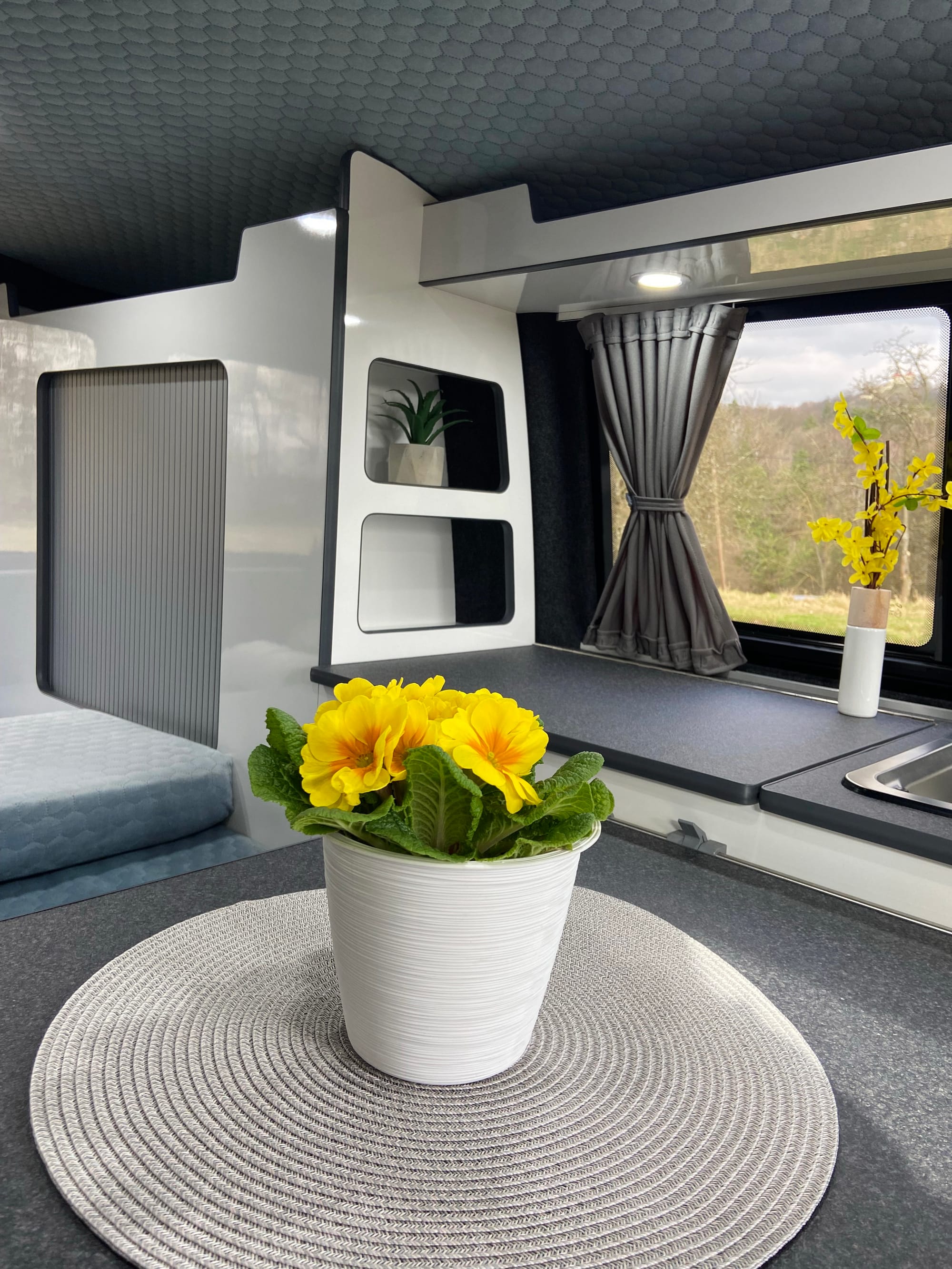 ANT Camper Expedition BASIC