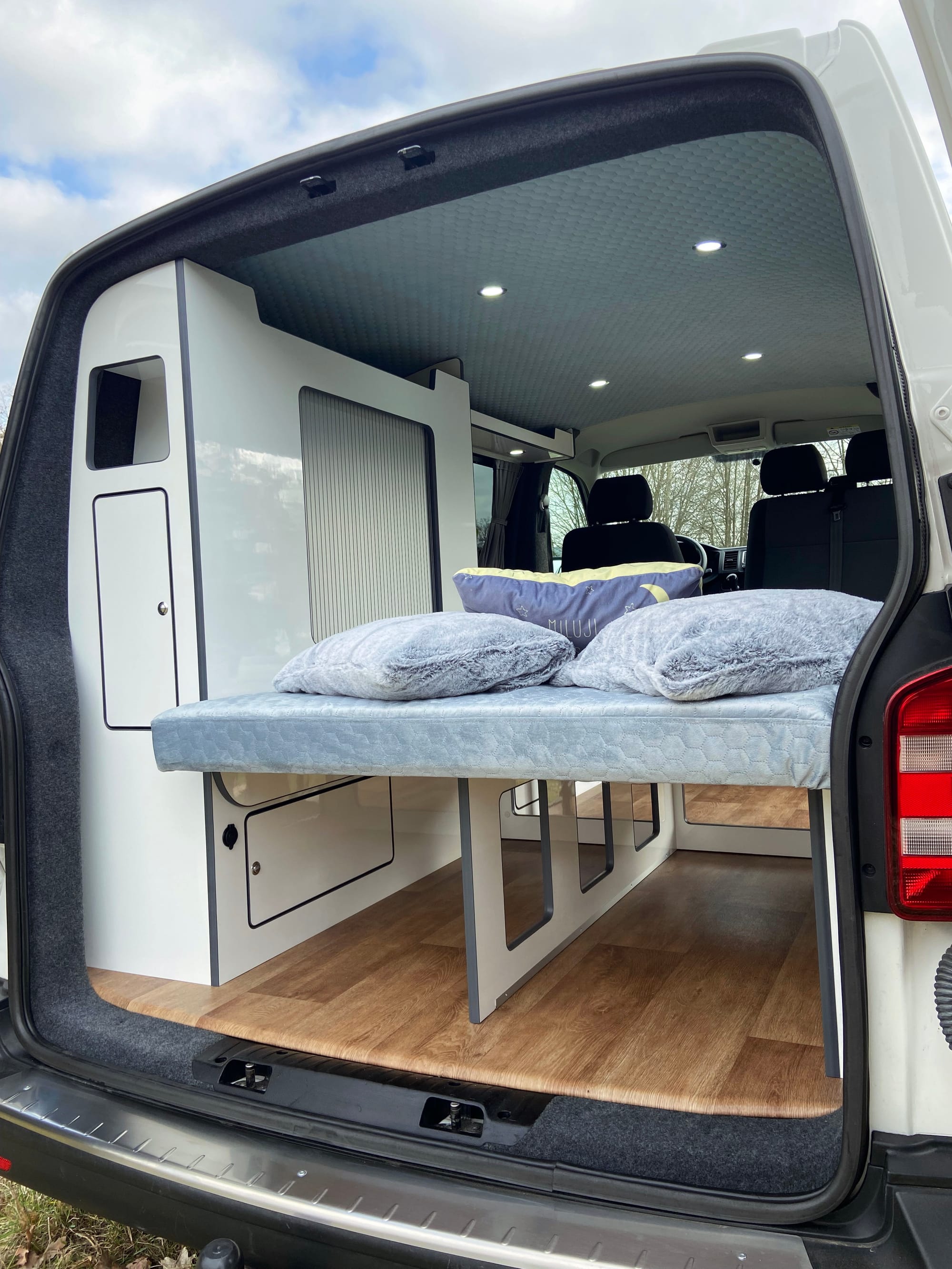 ANT Camper Expedition BASIC