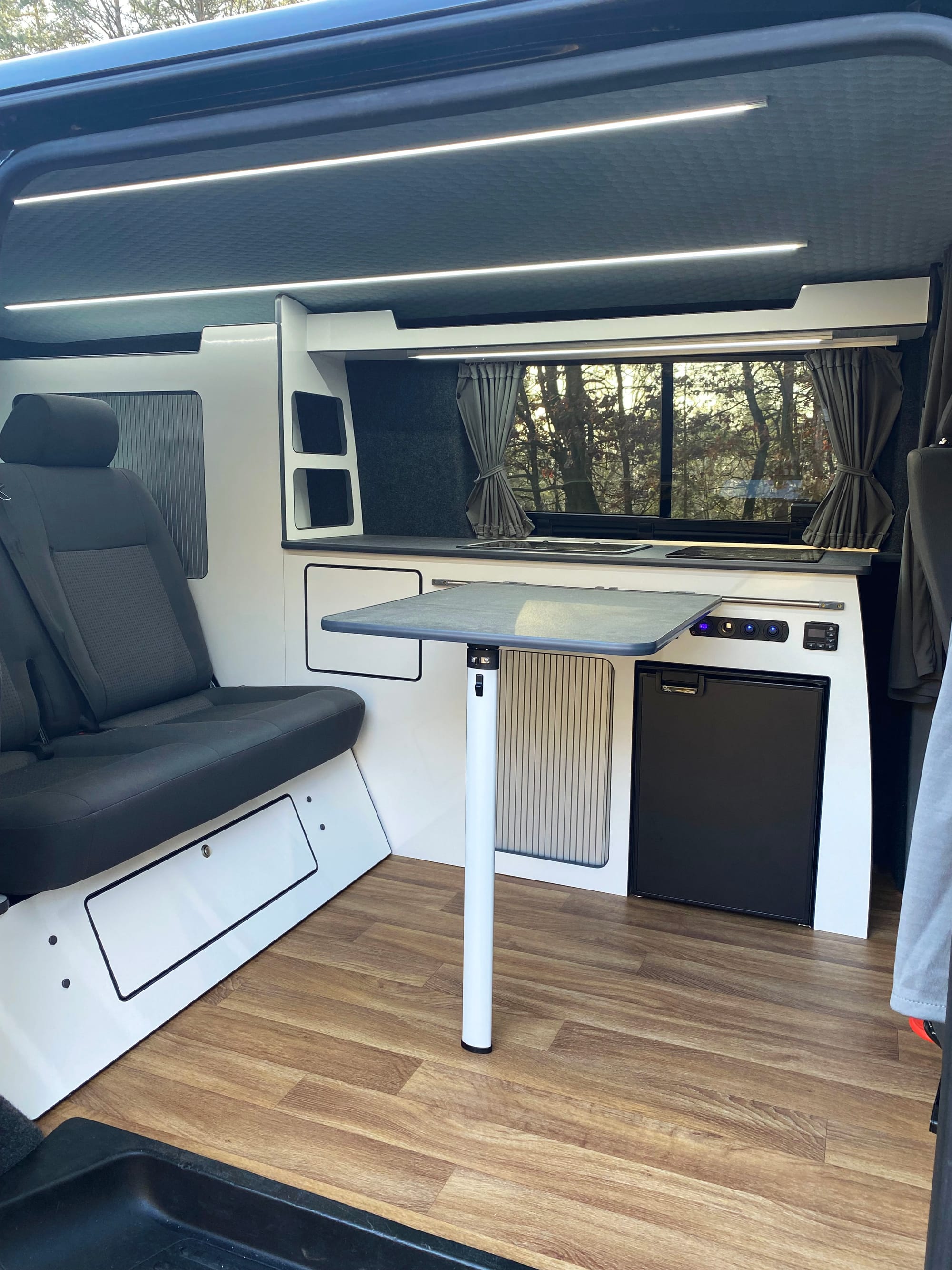 ANT Camper Expedition LITE