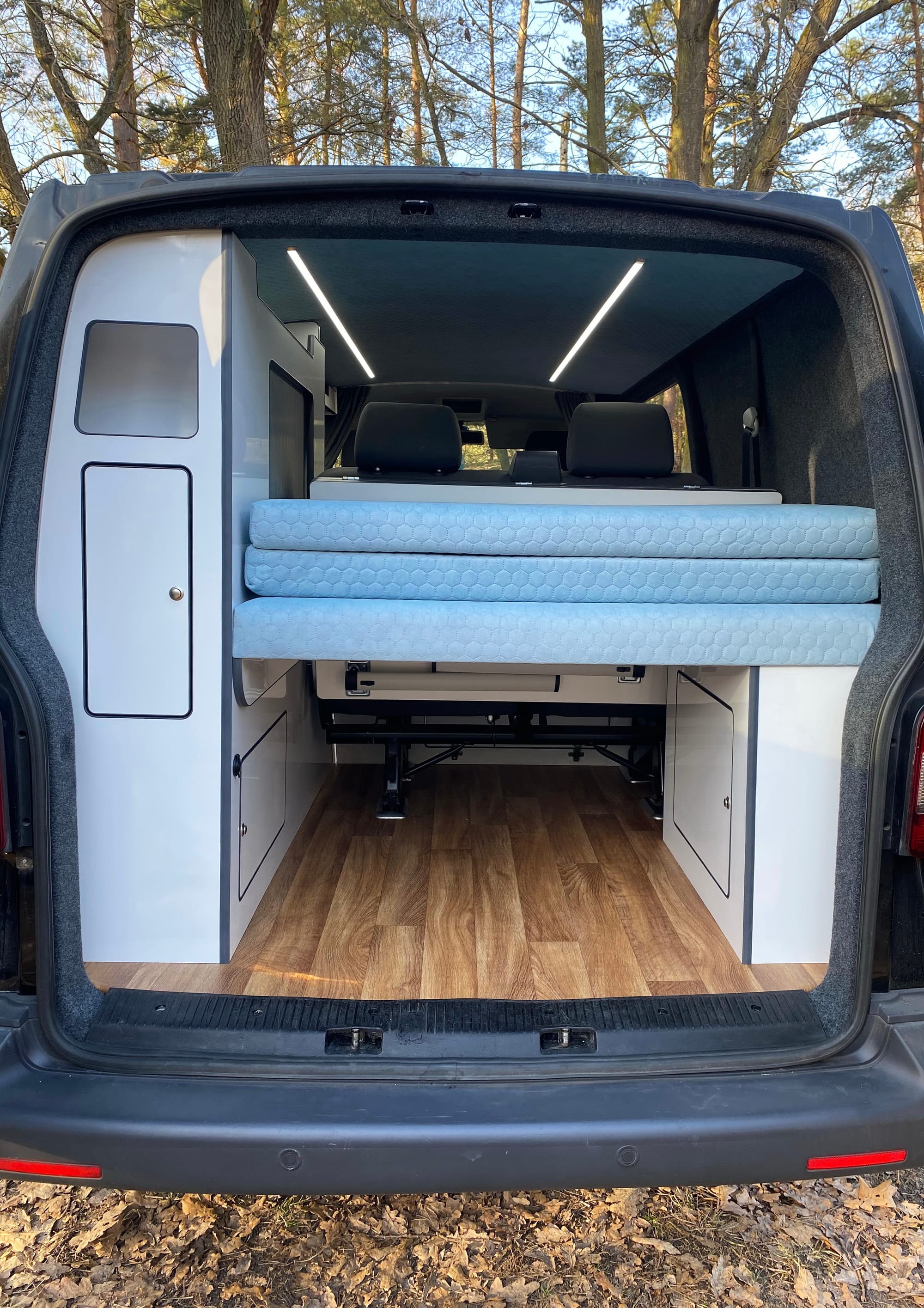 ANT Camper Expedition LITE