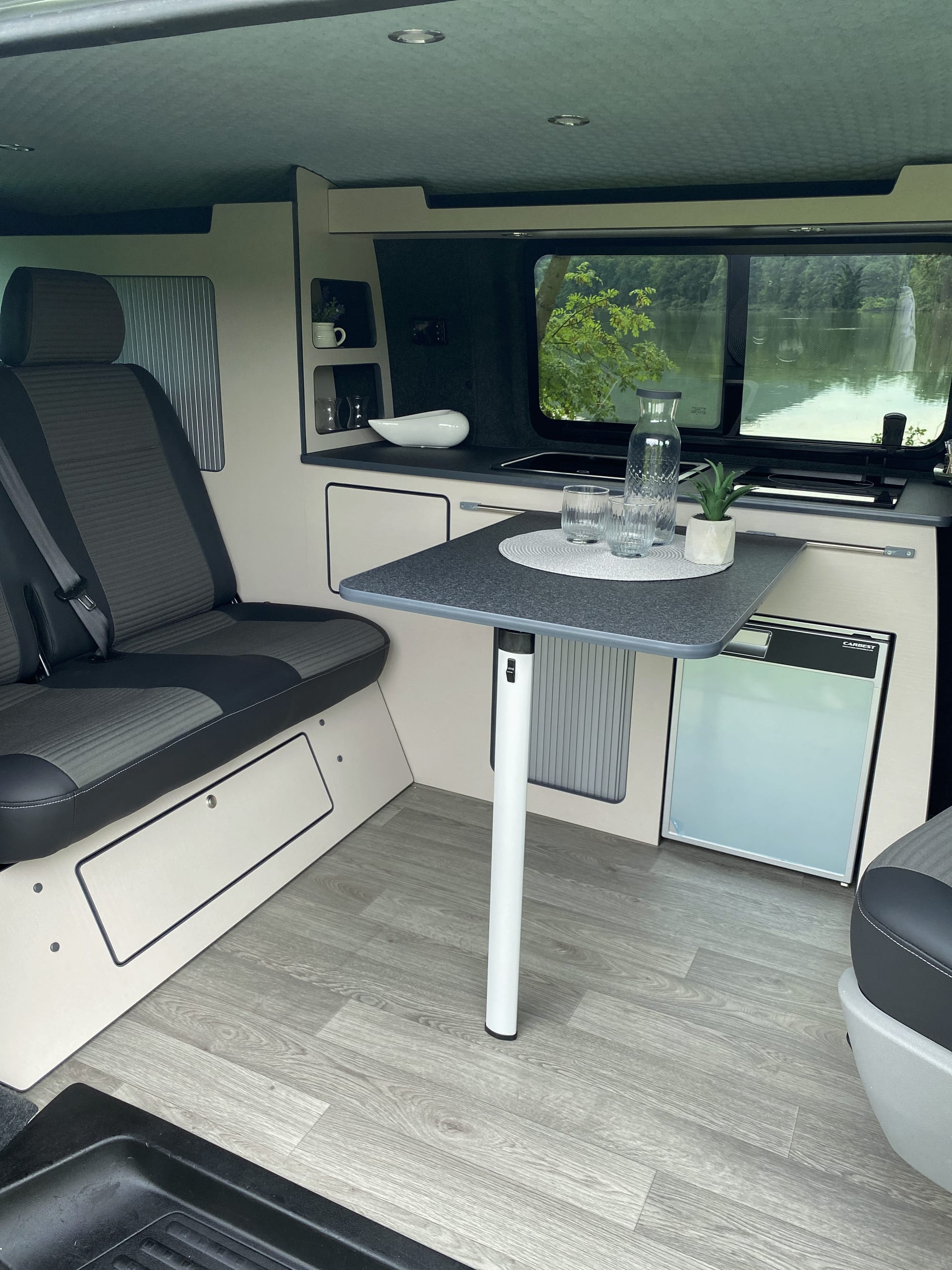 ANT Camper Expedition LITE