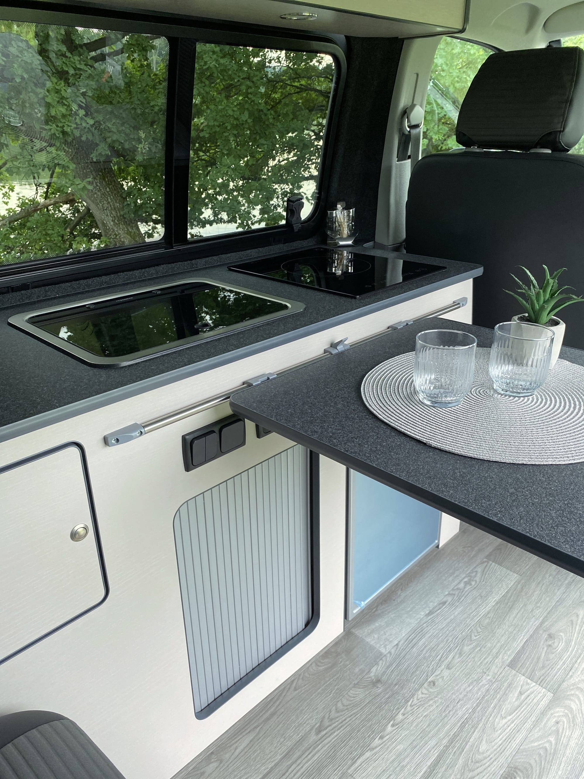 ANT Camper Expedition LITE