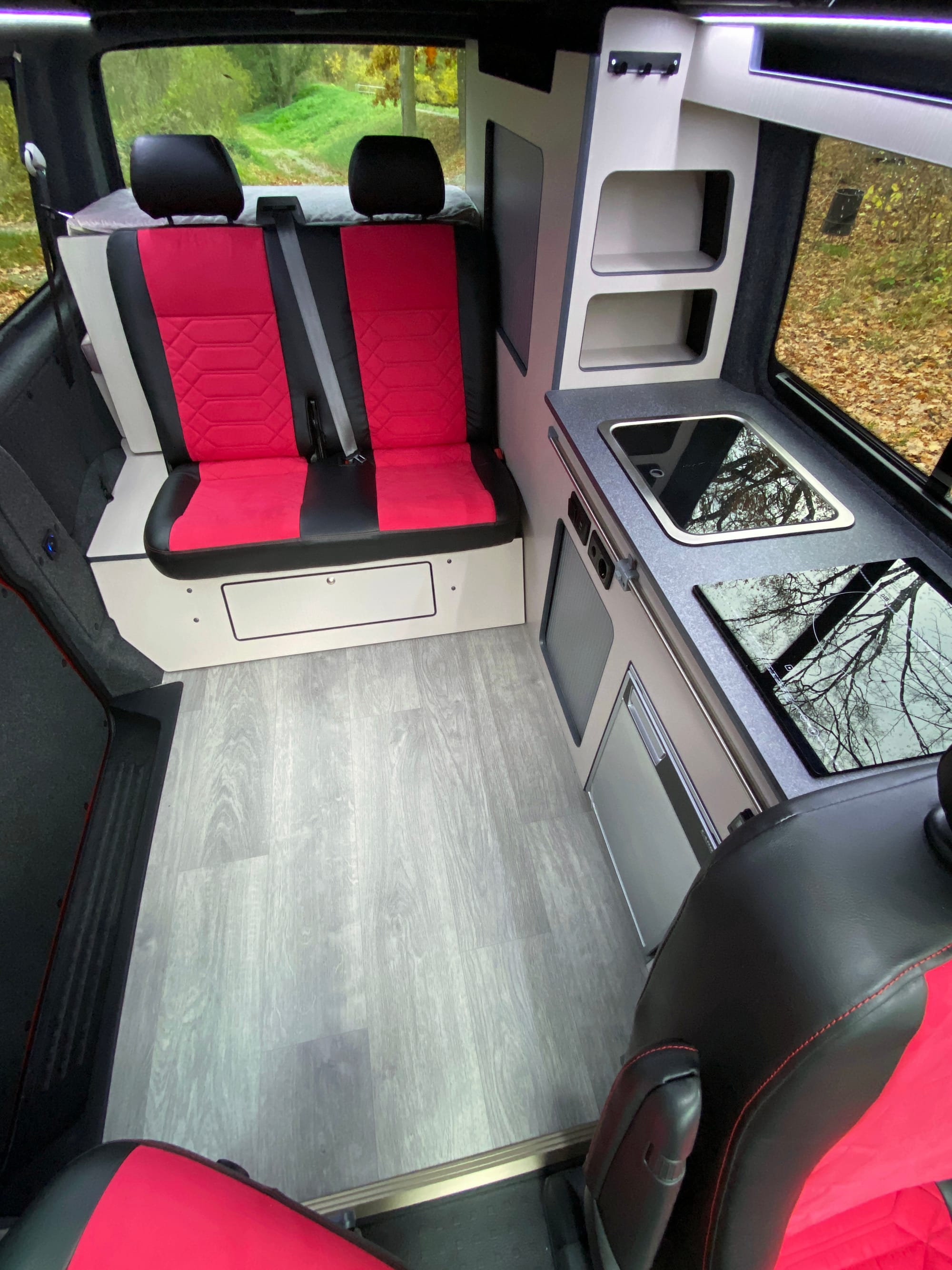 ANT Camper Expedition LITE